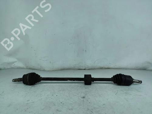 Right front driveshaft FIAT STILO (192_) 1.6 | BP29891834M39