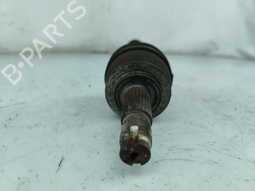 Right front driveshaft FIAT STILO (192_) 1.6 | BP29891834M39
