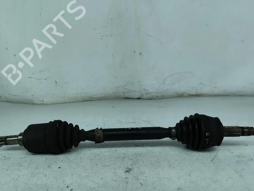 Left front driveshaft FIAT STILO (192_) 1.6 | BP29891835M38 