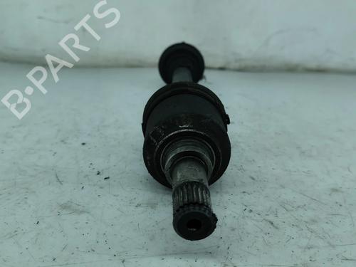 Left front driveshaft FIAT STILO (192_) 1.6 | BP29891835M38 