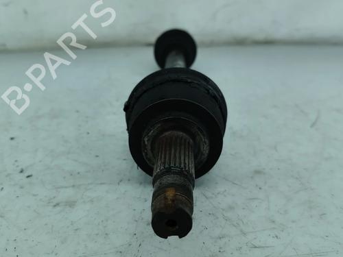 Left front driveshaft FIAT STILO (192_) 1.6 | BP29891835M38 