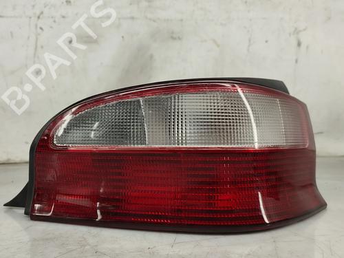 Used Right taillight CITROËN SAXO (S0, S1) 1.5 D (57 hp) 29328045