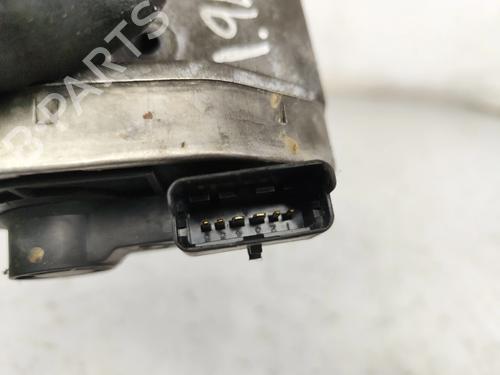 Throttle body FIAT STILO (192_) 1.6 | BP29891837M82 