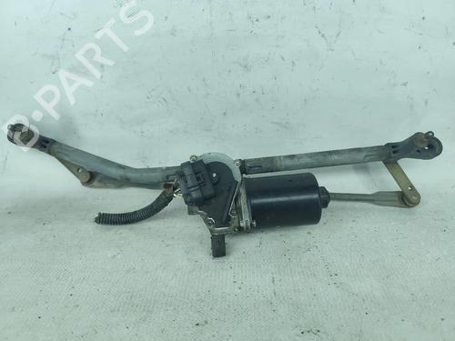 Motor limpa vidros frontal FIAT PUNTO (188_) 1.2 16V 80 (188.233, .235, .253, .255, .333, .353, .639,... (80 hp) 29813380