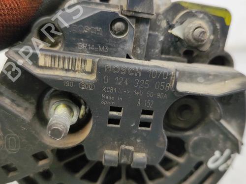 Alternator FIAT STILO (192_) 1.6 | BP29891838M7
