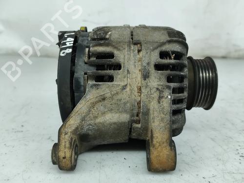 Alternator FIAT STILO (192_) 1.6 | BP29891838M7