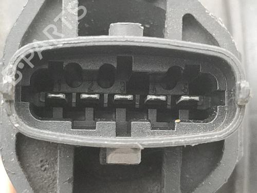 Mass air flow sensor OPEL ZAFIRA A MPV (T98) 2.0 DTI 16V (F75) | BP29911937M95 