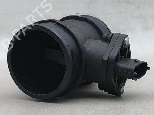 Mass air flow sensor OPEL ZAFIRA A MPV (T98) 2.0 DTI 16V (F75) | BP29911937M95 