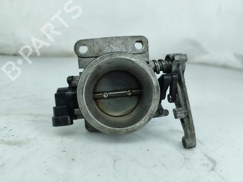 Throttle body RENAULT CLIO II (BB_, CB_) 1.4 16V (B/CB0L) | BP29891845M82 