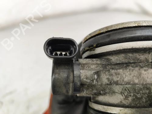 Throttle body RENAULT CLIO II (BB_, CB_) 1.4 16V (B/CB0L) | BP29891845M82 