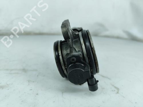 Throttle body RENAULT CLIO II (BB_, CB_) 1.4 16V (B/CB0L) | BP29891845M82 