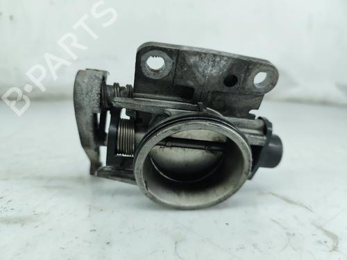 Boîtier papillon RENAULT CLIO II (BB_, CB_) 1.4 16V (B/CB0L) (95 hp) 29891845