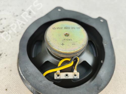 Speaker MERCEDES-BENZ C-CLASS (W202) C 250 Turbo-D (202.128) | BP29886742E2