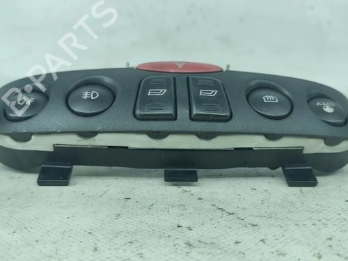 Warning switch FIAT PUNTO (188_) 1.2 16V 80 (188.233, .235, .253, .255, .333, .353, .639,... | BP29813382I22