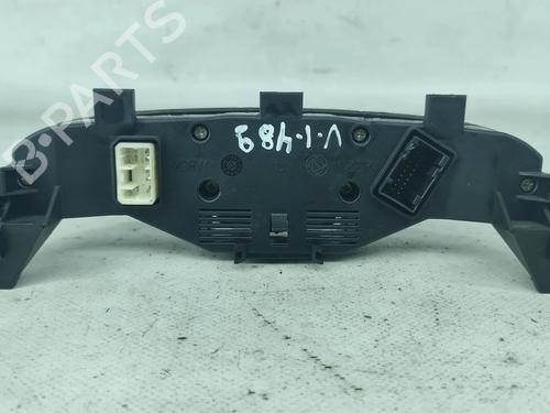 Warning switch FIAT PUNTO (188_) 1.2 16V 80 (188.233, .235, .253, .255, .333, .353, .639,... | BP29813382I22