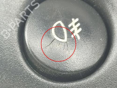 Warning switch FIAT PUNTO (188_) 1.2 16V 80 (188.233, .235, .253, .255, .333, .353, .639,... | BP29813382I22