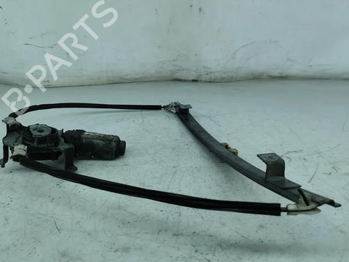 Front left window mechanism RENAULT CLIO II (BB_, CB_) 1.4 16V (B/CB0L) | BP29891843C22