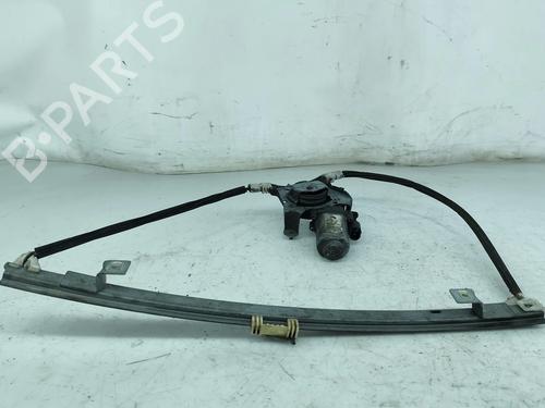 Front left window mechanism RENAULT CLIO II (BB_, CB_) 1.4 16V (B/CB0L) | BP29891843C22