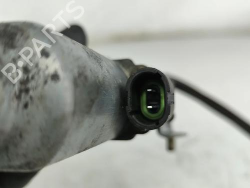 Front left window mechanism RENAULT CLIO II (BB_, CB_) 1.4 16V (B/CB0L) | BP29891843C22