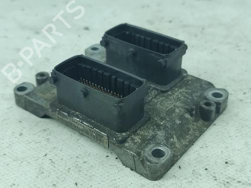 Engine control unit (ECU) FIAT PUNTO (188_) 1.2 16V 80 (188.233, .235, .253, .255, .333, .353, .639,... | BP29813386M57 