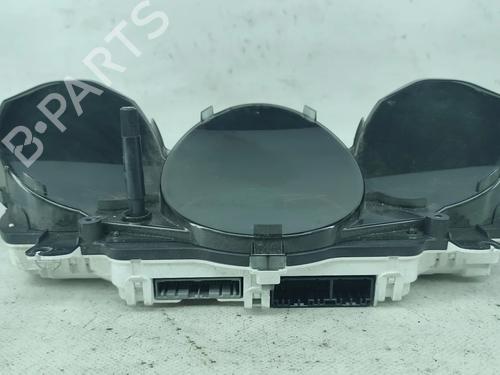 Instrument cluster HONDA JAZZ II (GD_, GE3, GE2) 1.2 i-DSI (GD5, GE2) | BP29717602C47 