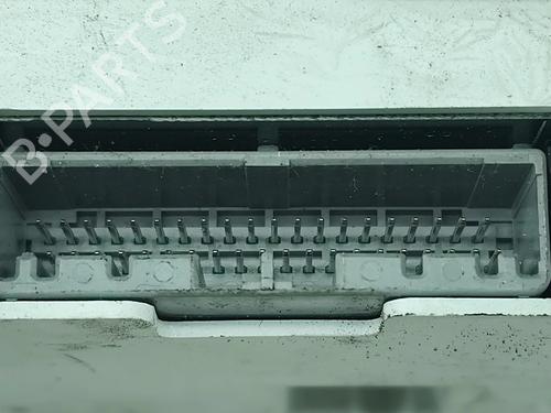 Instrument cluster HONDA JAZZ II (GD_, GE3, GE2) 1.2 i-DSI (GD5, GE2) | BP29717602C47 