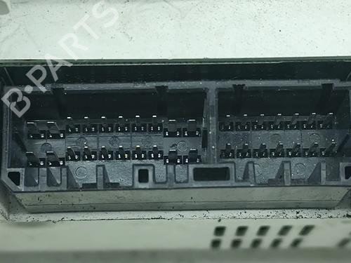 Instrument cluster HONDA JAZZ II (GD_, GE3, GE2) 1.2 i-DSI (GD5, GE2) | BP29717602C47 