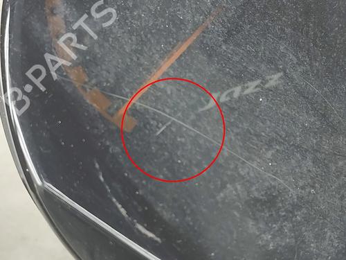 Instrument cluster HONDA JAZZ II (GD_, GE3, GE2) 1.2 i-DSI (GD5, GE2) | BP29717602C47 