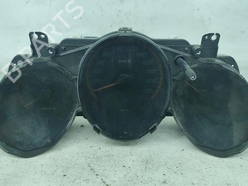 Used Instrument cluster HONDA JAZZ II (GD_, GE3, GE2) 1.2 i-DSI (GD5, GE2) (78 hp) 29717602