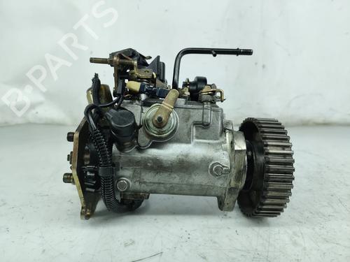 Bomba inyeccion PEUGEOT 206 Hatchback (2A/C) 1.9 D | BP29892669M78