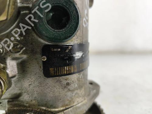 Bomba inyeccion PEUGEOT 206 Hatchback (2A/C) 1.9 D | BP29892669M78