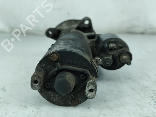 Used Starter CITROËN SAXO (S0, S1) 1.5 D (58 hp) 29892673