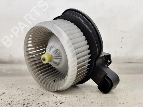Heater blower motor JAGUAR I-PACE (X590) EV400 AWD | BP29870731M62