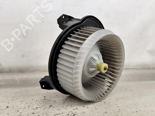 Heater blower motor JAGUAR I-PACE (X590) EV400 AWD | BP29870731M62