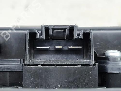 Heater blower motor JAGUAR I-PACE (X590) EV400 AWD | BP29870731M62