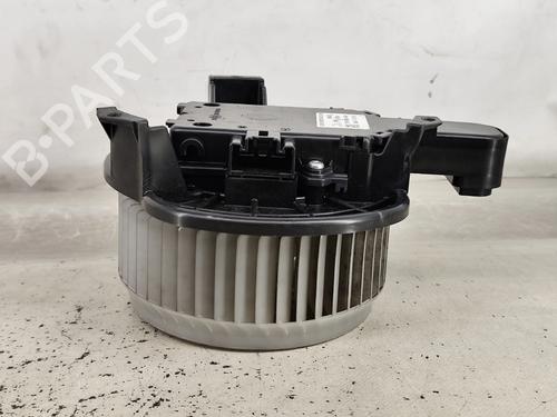 Heater blower motor JAGUAR I-PACE (X590) EV400 AWD | BP29870731M62