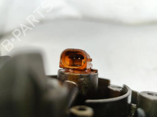 Throttle body FIAT SEICENTO / 600 (187_) 0.9 (187AXA, 187AXA1A) | BP29895383M82 