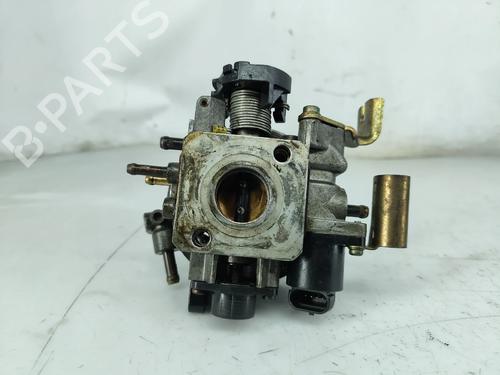 Throttle body FIAT SEICENTO / 600 (187_) 0.9 (187AXA, 187AXA1A) | BP29895383M82 