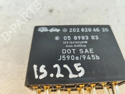 Switch MERCEDES-BENZ C-CLASS (W202) C 250 Turbo-D (202.128) | BP29886756I30