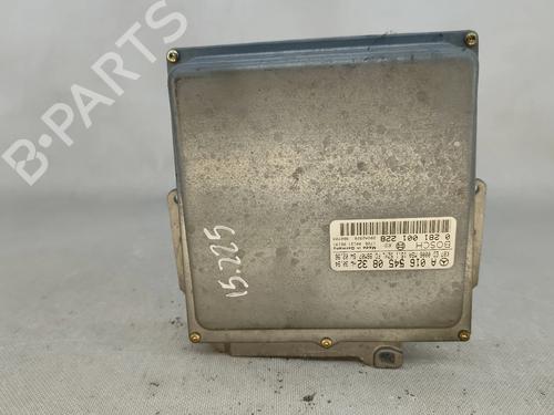 Used Engine control unit (ECU) MERCEDES-BENZ C-CLASS (W202) C 250 Turbo-D (202.128) (150 hp) 29886757