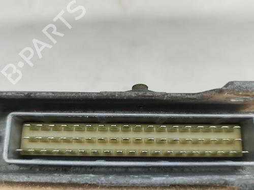 Calculateur moteur (ecu) MERCEDES-BENZ C-CLASS (W202) C 250 Turbo-D (202.128) | BP29886757M57 