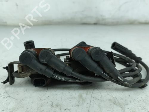 Bobine FIAT SEICENTO / 600 (187_) 0.9 (187AXA, 187AXA1A) (39 hp) 29895385