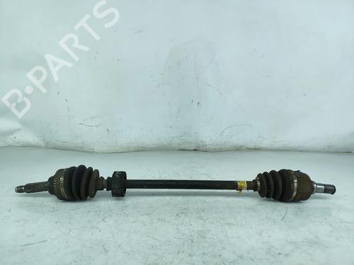 Used Right front driveshaft DAEWOO MATIZ (M100, M150) 0.8 (52 hp) 29895387