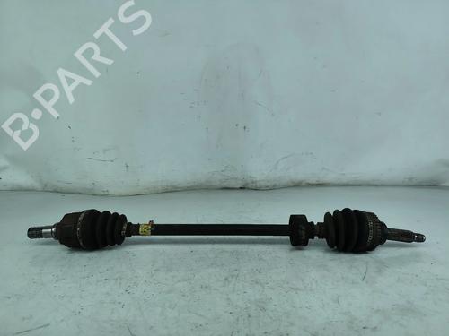 Right front driveshaft DAEWOO MATIZ (M100, M150) 0.8 | BP29895387M39 