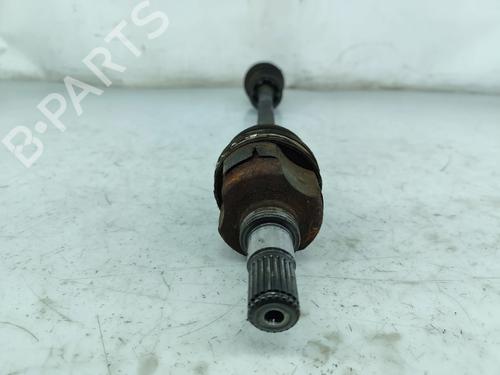 Right front driveshaft DAEWOO MATIZ (M100, M150) 0.8 | BP29895387M39 