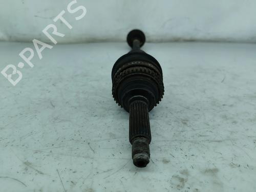 Right front driveshaft DAEWOO MATIZ (M100, M150) 0.8 | BP29895387M39 