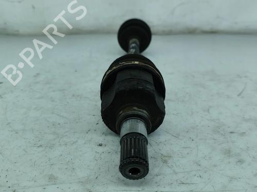Left front driveshaft DAEWOO MATIZ (M100, M150) 0.8 | BP29895388M38