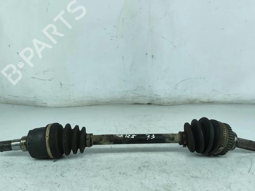 Used Left front driveshaft DAEWOO MATIZ (M100, M150) 0.8 (52 hp) 29895388