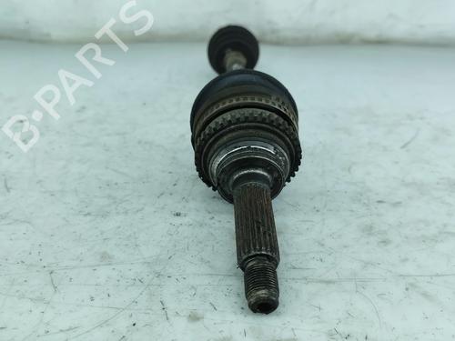 Left front driveshaft DAEWOO MATIZ (M100, M150) 0.8 | BP29895388M38