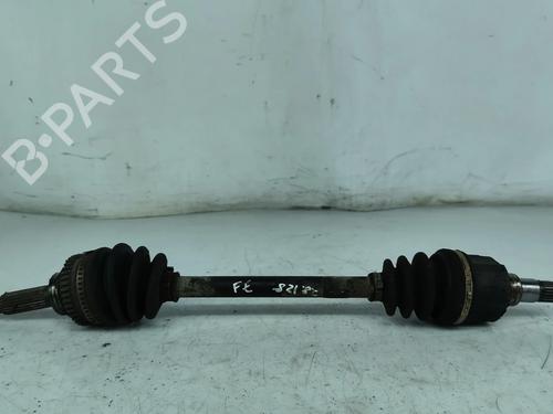 Left front driveshaft DAEWOO MATIZ (M100, M150) 0.8 | BP29895388M38